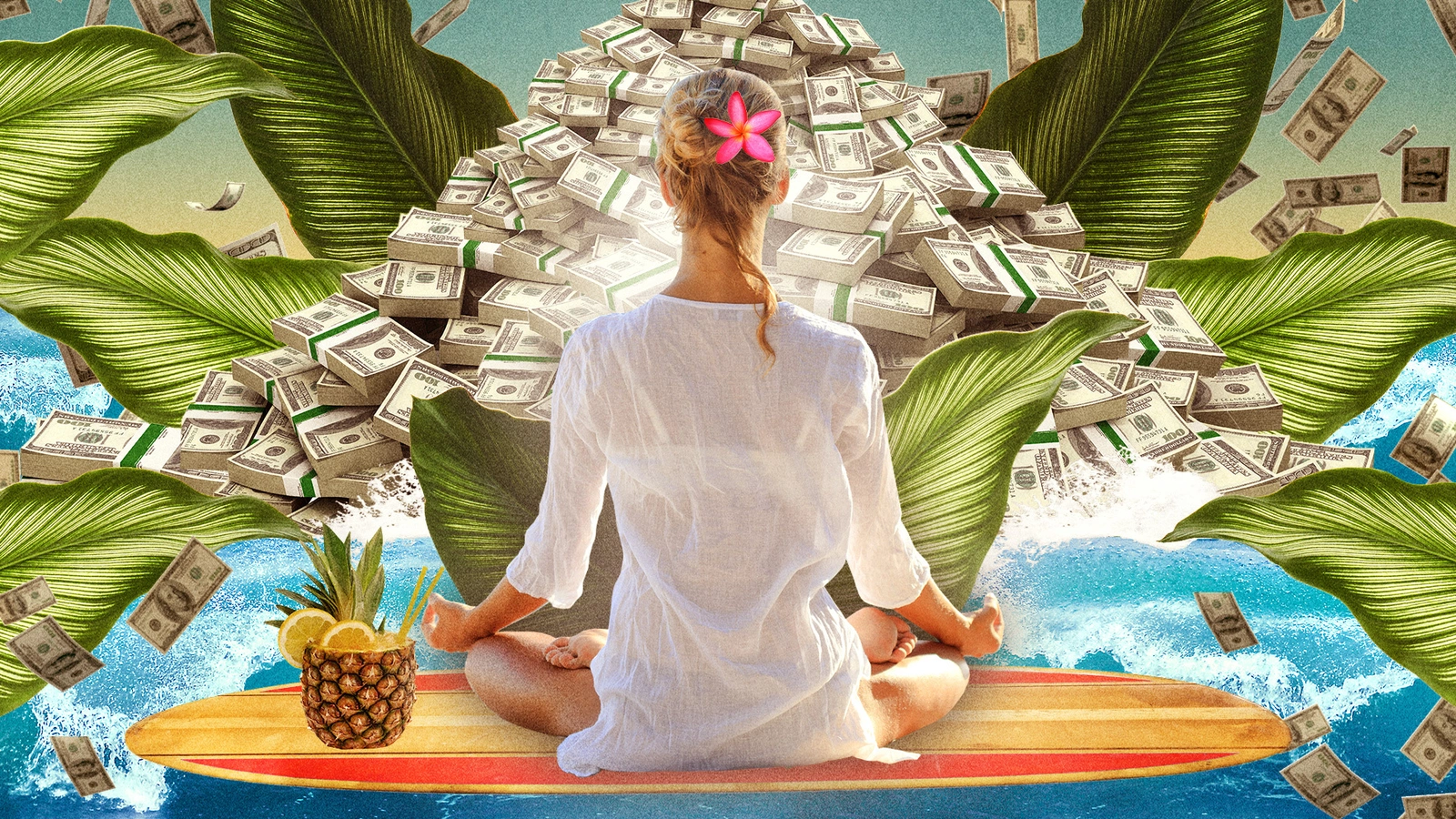 Network Marketing Image