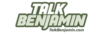 talk benjamin logo
