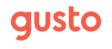 Gusto Logo